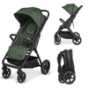 Buggy Novi Xavi XL Premium Solid Green