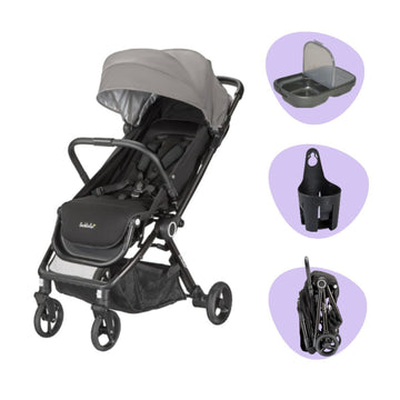 Buggy Larktale Autofold Nightcliff Stone