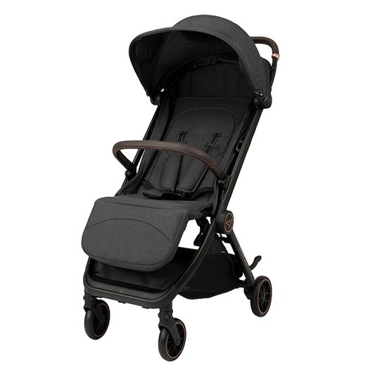 Buggy B-Micro Dark Grey