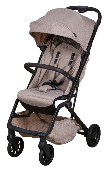 Buggy Novi Cloud Premium Sand Melange