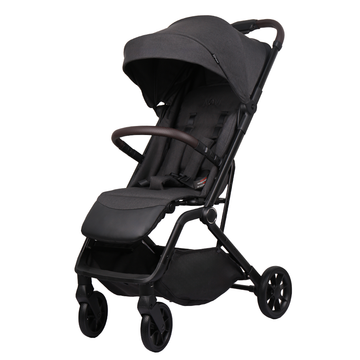 Buggy Novi Cloud Premium Black Melange