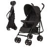 Buggy Novi Nick Black Melange