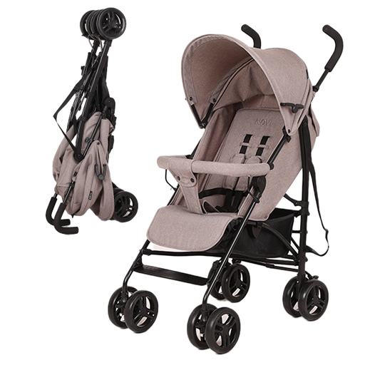 Buggy Novi Nick Hazel Melange