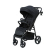 Buggy Titanium Baby Solid Elite XL Lush Black