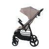 Buggy Titanium Baby Solid Elite XL Lush Taupe