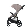Buggy Titanium Baby Solid Elite XL Lush Taupe