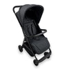 Buggy SMRT. Sunny Black