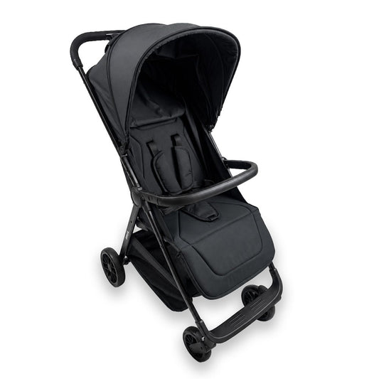 Buggy SMRT. Sunny Black
