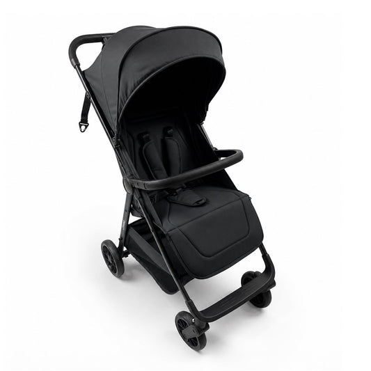 Buggy SMRT. Sunny Black