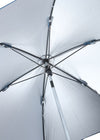 Parasol Titanium Baby Mid Grey Universeel