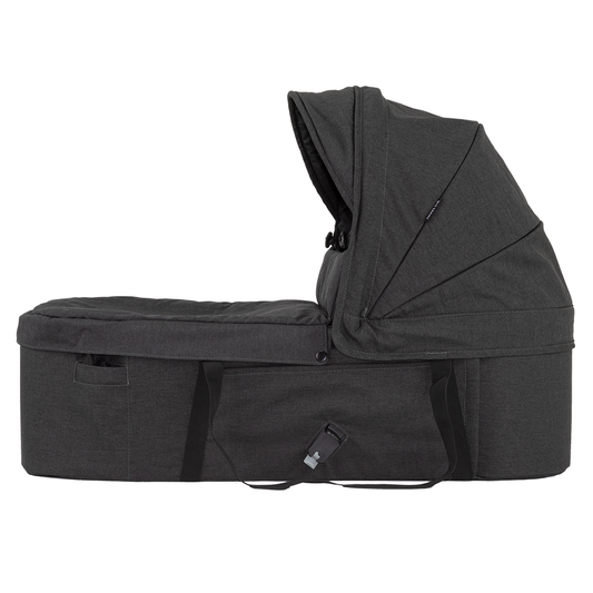 Reiswieg Novi Scott Black Melange