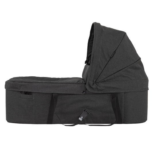 Reiswieg Novi Scott Black Melange