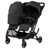 Reiswieg Novi Scott Black Melange