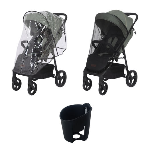 Accessoire Pakket Novi Grande Go
