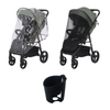 Accessoire Pakket Novi Grande Go
