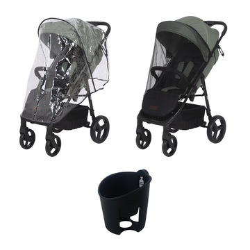 Accessoire Pakket Novi Grande Go