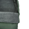 Voetenzak Novi Cozy Solid Green