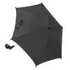 Parasol Novi Universeel Black Melange