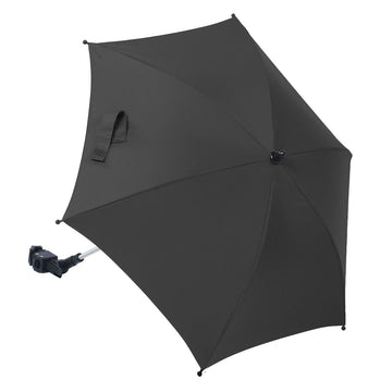 Parasol Novi Universeel Black Melange