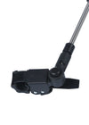Parasol Novi Universeel Black Melange