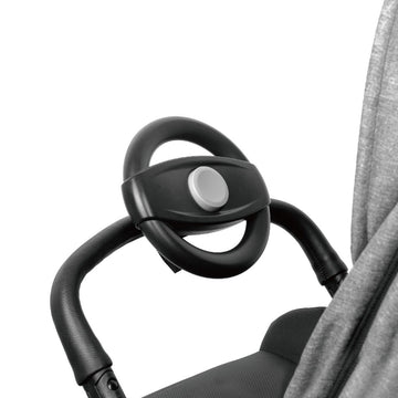 Stuurtje Novi Steering Wheel Universal Deluxe