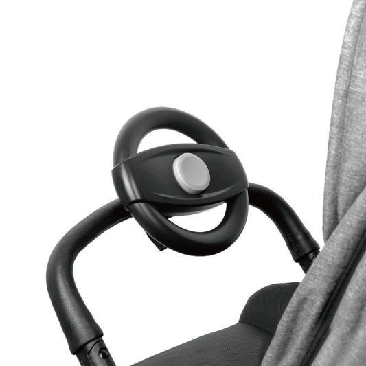 Stuurtje Novi Steering Wheel Universal Deluxe