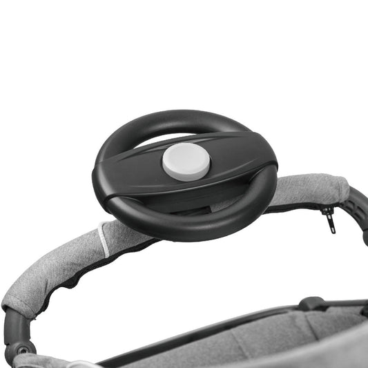 Stuurtje Novi Steering Wheel Universal Deluxe