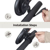 Stuurtje Novi Steering Wheel Universal Deluxe