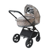 Regenhoes Titanium Baby Premium Kinderwagen