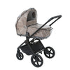 Regenhoes Titanium Baby Premium Kinderwagen
