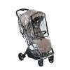 Regenhoes Titanium Baby Premium Buggy