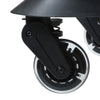 Meerijdplankje Titanium Baby Smart Joy2Ride Black