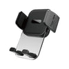 Telefoonhouder Titanium Baby Smart All Black