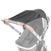 Zonnescherm Buggy & Kinderwagen Titanium Baby Smart