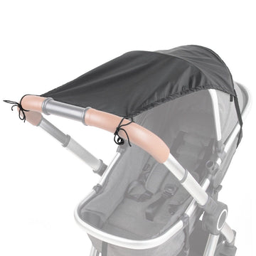 Zonnescherm Buggy & Kinderwagen Titanium Baby Smart