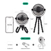 Ventilator Titanium Baby Smart All Black
