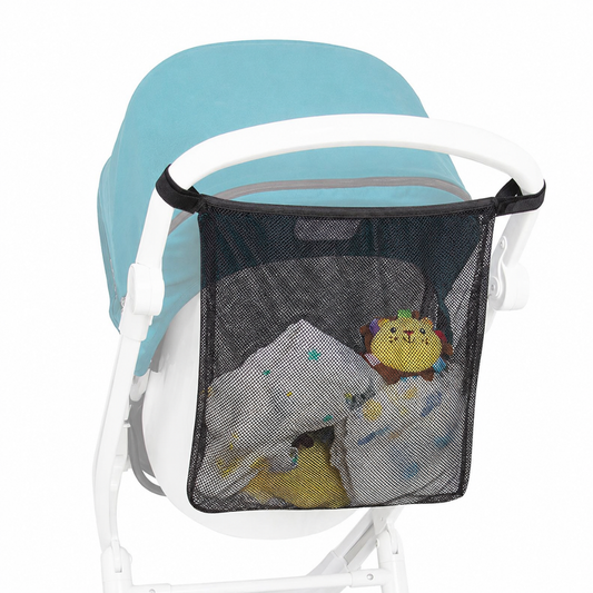 Boodschappennet Novi Buggy/Kinderwagen