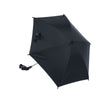 Parasol Titanium Baby UV 50+ Zwart Universeel