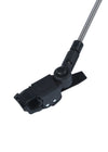 Parasol Titanium Baby UV 50+ Zwart Universeel