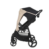 Zonnescherm Buggy & Kinderwagen Titanium Baby Shadie Beige