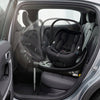 Autostoel Novi Joy Pro Glide 360° I-Size All Black & Base