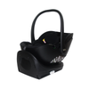 Autostoel Novi Jacky Pro 360° V2 I-Size Basic Black & Base