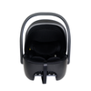 Autostoel Novi Jacky Pro 360° V2 I-Size Basic Black & Base