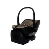 Autostoel Novi Jacky Pro 360° V2 I-Size Basic Taupe & Base