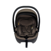 Autostoel Novi Jacky Pro 360° V2 I-Size Basic Taupe & Base