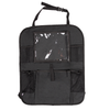 Organizer Backseat Novi met Tablet-/Telefoonhouder Black