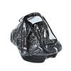 Regenhoes Titanium Baby Premium Autostoel
