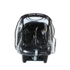 Regenhoes Titanium Baby Premium Autostoel