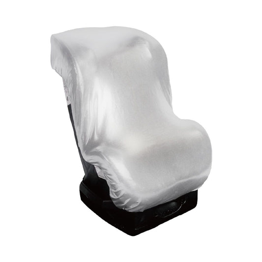 Beschermhoes Autostoel Titanium Baby Smart