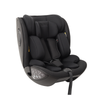 Autostoel Novi Joey Pro 360° All Black
